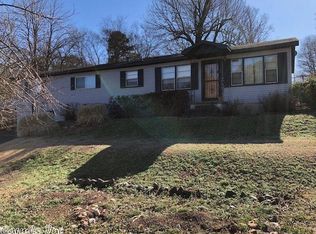 13515 Colonel Glenn Rd, Little Rock, AR 72210