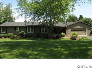 2138 W Lake Rd, Skaneateles, NY 13152