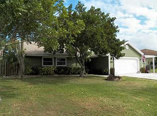 3434 SE Narragansett Ter, Stuart, FL 34997
