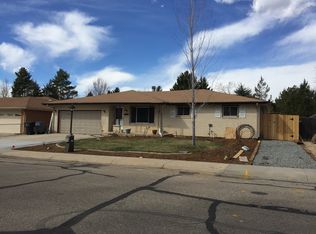 7 University Dr, Longmont, CO 80503