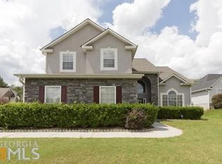 601 Lockwood Ct, Stockbridge, GA 30281