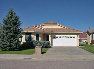 14050 Nichlas Ct, Colorado Springs, CO 80921