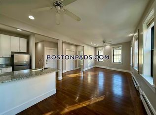 536 Tremont St APT 4, Boston, MA 02116