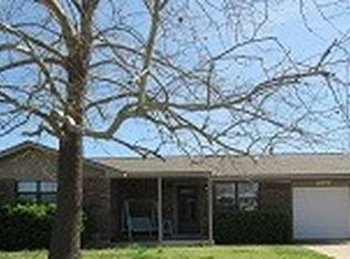 4207 SE Ford Rd, Lawton, OK 73501