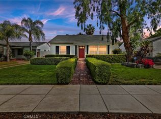 4607 Sunnyside Dr, Riverside, CA 92506