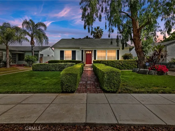 4607 Sunnyside Dr, Riverside, CA 92506