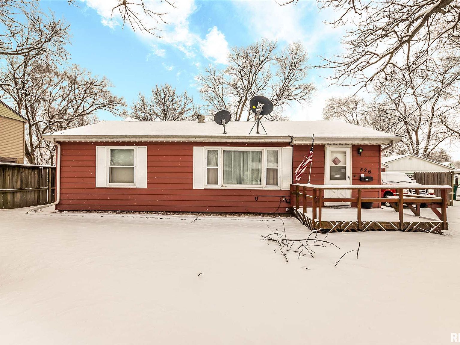 526 Jennings Ave, Farmington, IL 61531 Zillow