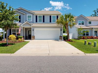 25 Kiawah Dr, Beaufort, SC, 29906