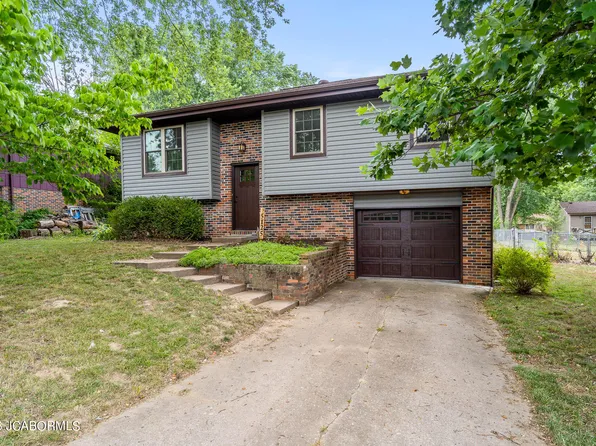 5125 Shady Ln, Jefferson City, MO 65109