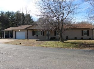 508 Monroe St, Thayer, MO 65791