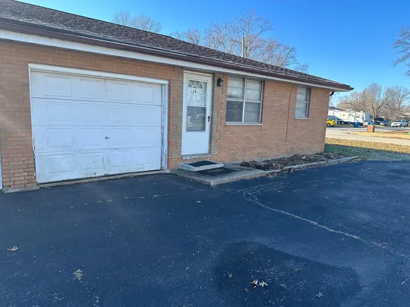 12 Eastgate Dr #A, Granite City, IL 62040