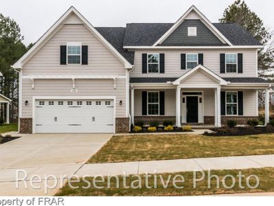 21 Dandelion Pl, Spring Lake, NC, 28390