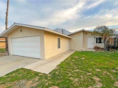 49901 Mountain View Ave, Cabazon, CA, 92230