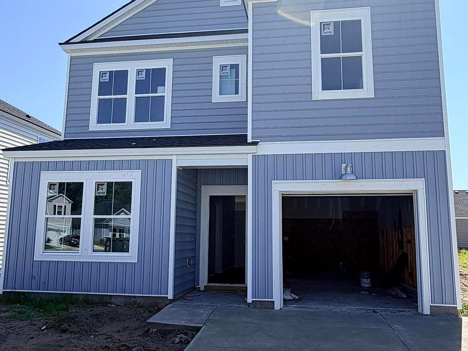 1st image of 731 Little Gull Way Sw Drive SW Wilmington Lot 74