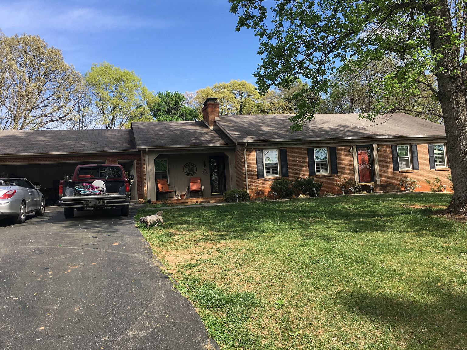 177 Nottingham Pl, Madison Heights, VA 24572 | Zillow