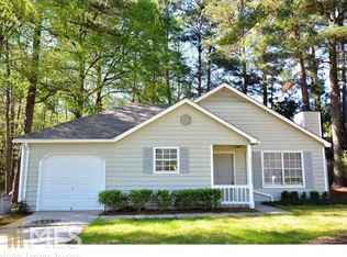 316 Wood Rdg #9, Peachtree City, GA 30269