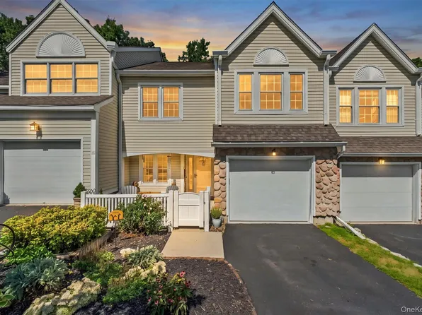 6 N Cambridge Court, Fishkill, NY 12524