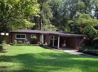 2578 McClave Dr, Atlanta, GA 30340
