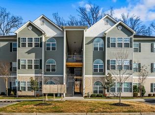 2606 Pennoak Way #1, Greensboro, NC 27407