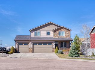11 Stafford Ct, Gillette, WY 82718