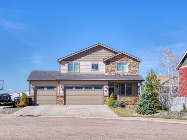 11 Stafford Ct, Gillette, WY 82718