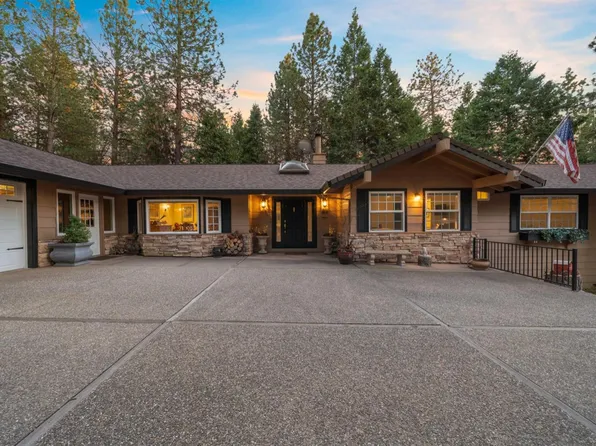 4730 Colorado Ct, Camino, CA 95709