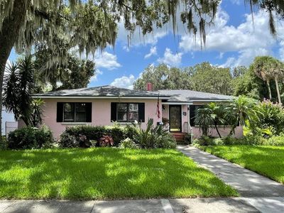 711 Mound Ave, Leesburg, FL, 34748