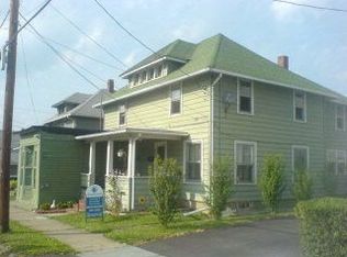 1014 N Main St, Elmira, NY