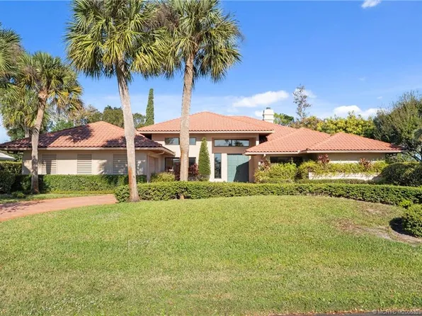 4221 SW Parkgate Blvd, Palm City, FL 34990