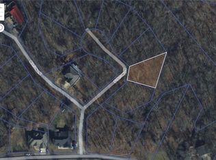 12 Stilton Ln, Bella Vista, AR 72714