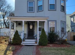 56 Holton St, Medford, MA 02155