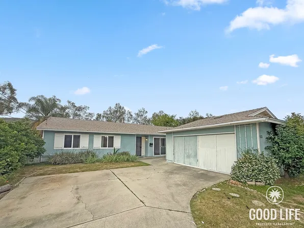 12841 Oak Knoll Rd, Poway, CA 92064