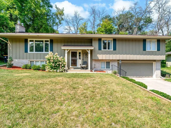 12708 Parkwood Dr, Burnsville, MN 55337