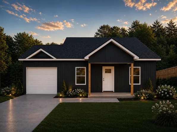 457 Bill Lattimore Rd, Chesnee, SC 29323