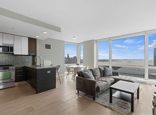 2 2nd St APT 3606, Jersey City, NJ