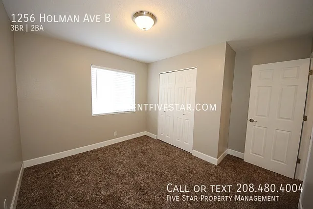 1256 Holman Ave #B — Photo 10