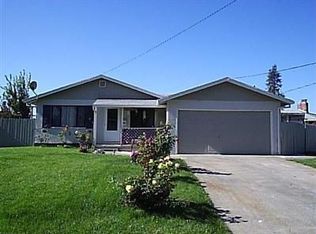 115 W Carolyn Dr, American Canyon, CA 94503