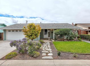 40803 Blacow Rd, Fremont, CA 94538