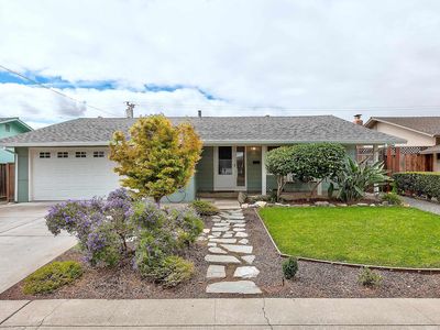 40803 Blacow Rd, Fremont, CA, 94538