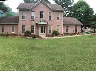 4680 Highway 22, Flora, MS 39071