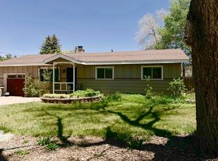 3516 S Pima Dr, Flagstaff, AZ 86005