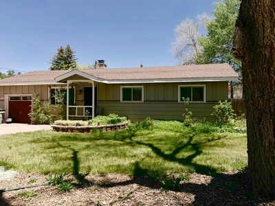 3516 S Pima Dr, Flagstaff, AZ, 86005