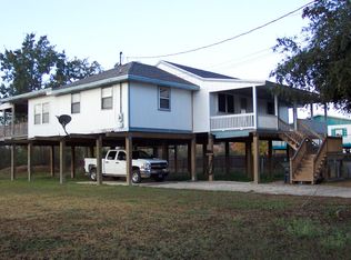 601 Marya St, Chauvin, LA 70344