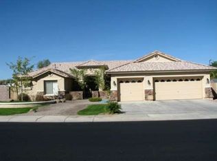 13517 W Denton St, Litchfield Park, AZ 85340
