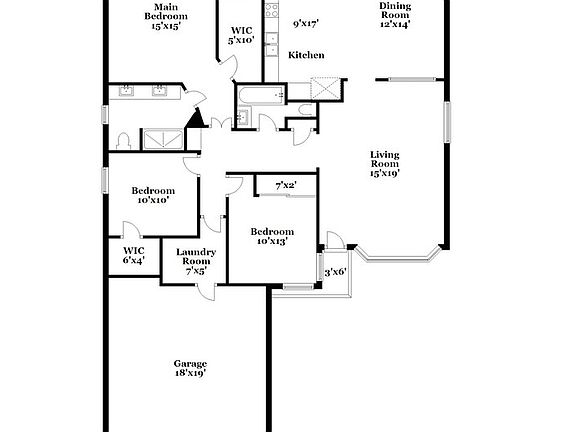 2nd image of this home