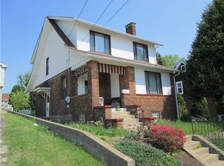 517 Elizabeth Ave, Mc Kees Rocks, PA 15136