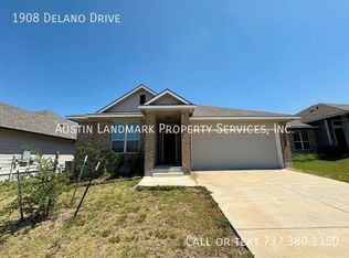 1908 Delano Dr, Temple, TX 76504