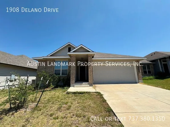 1908 Delano Dr, Temple, TX 76504