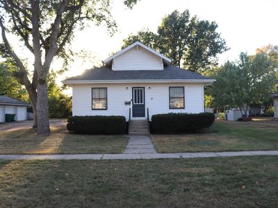 1111 L Ave, Milford, IA, 51351