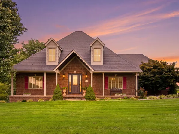 704 Sovereign Dr, Richmond, KY 40475